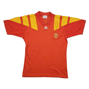 1992/94 Spanien Heimtrikot (L) Adidas