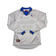 1996 Italien TW Trikot (M) Nike