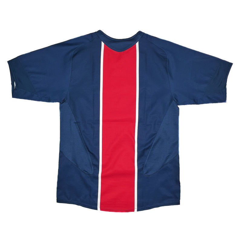 2005/06 PSG HOME SHIRT (S) NIKE