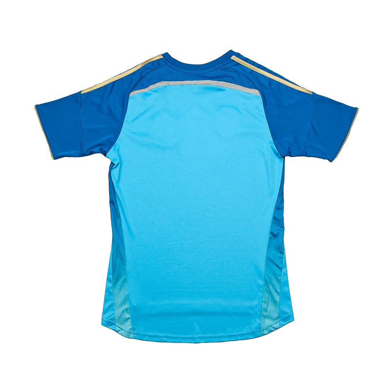 CULT KITS - 2013/15 SPAIN GK SHIRT (M) ADIDAS