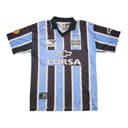 1998 Gremio #5 Heimtrikot (XL) Penalty
