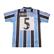 1998 Gremio #5 Heimtrikot (XL) Penalty