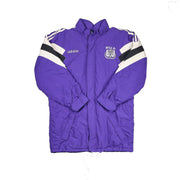 1996/97 Anderlecht Bankwärmer (M) Adidas