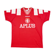 1995/97 Internacional #7 Heimtrikot (M) Adidas