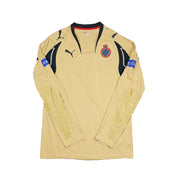 2007/08 Club Brügge Torwarttrikot (L) Puma