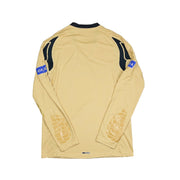 2007/08 Club Brügge Torwarttrikot (L) Puma