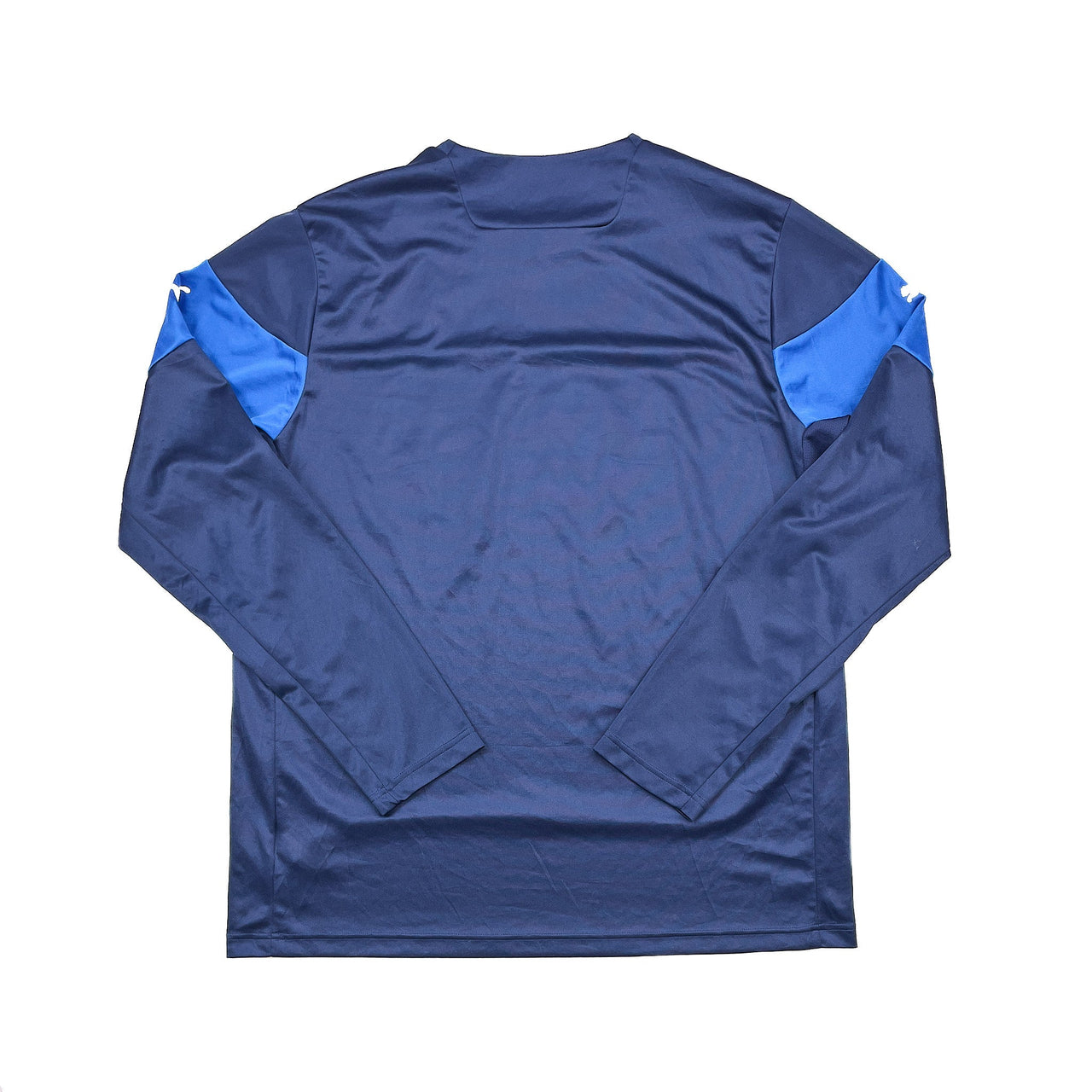 CULT KITS - 2016/17 ITALY L/S TRAINING JUMPER (XXL) PUMA