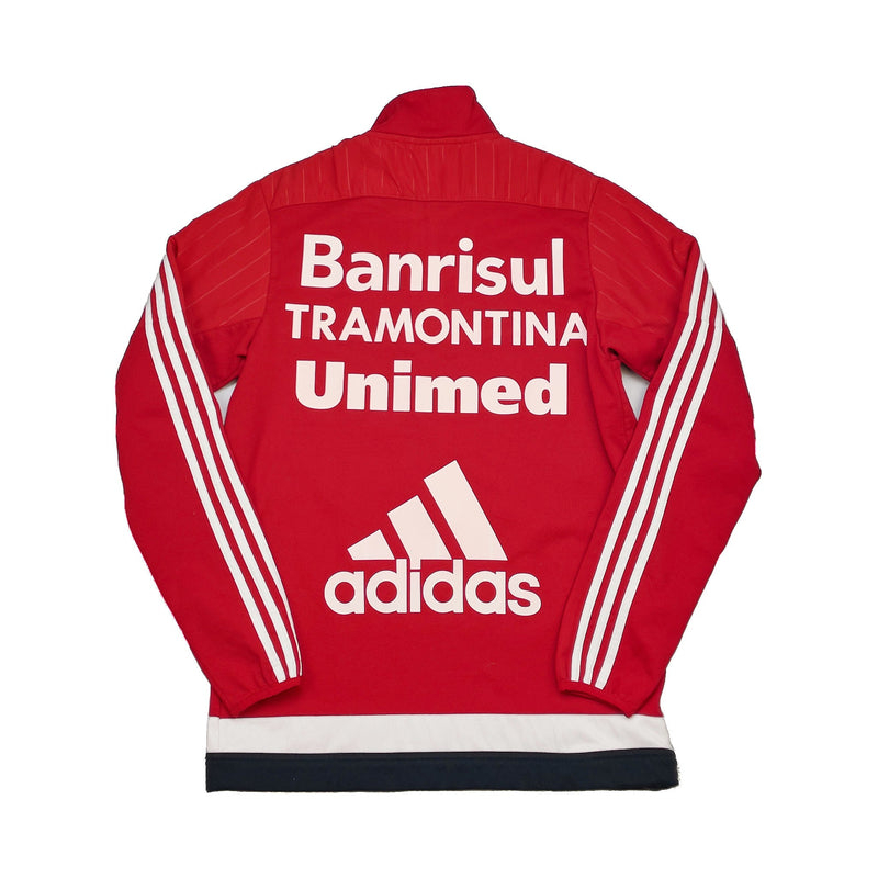 2015/16 INTERNACIONAL ADIDAS CLIMAWARM FLEECE (XL.KIDS)