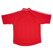 2000/01 Benfica Heimtrikot (XL) Adidas