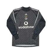 2002/03 Benfica Torwarttrikot (S) Adidas