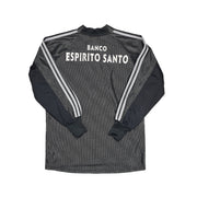 2002/03 Benfica Torwarttrikot (S) Adidas