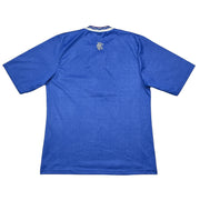 1990/92 Rangers Heimtrikot (L) Admiral