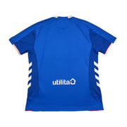 2018/19 Rangers Heimtrikot (XXL) Hummel