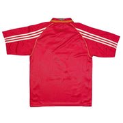 1998/99 Benfica Heimtrikot (S) Adidas