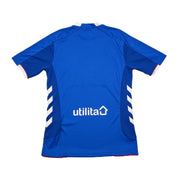 2018/19 Rangers Heimtrikot (S) Hummel