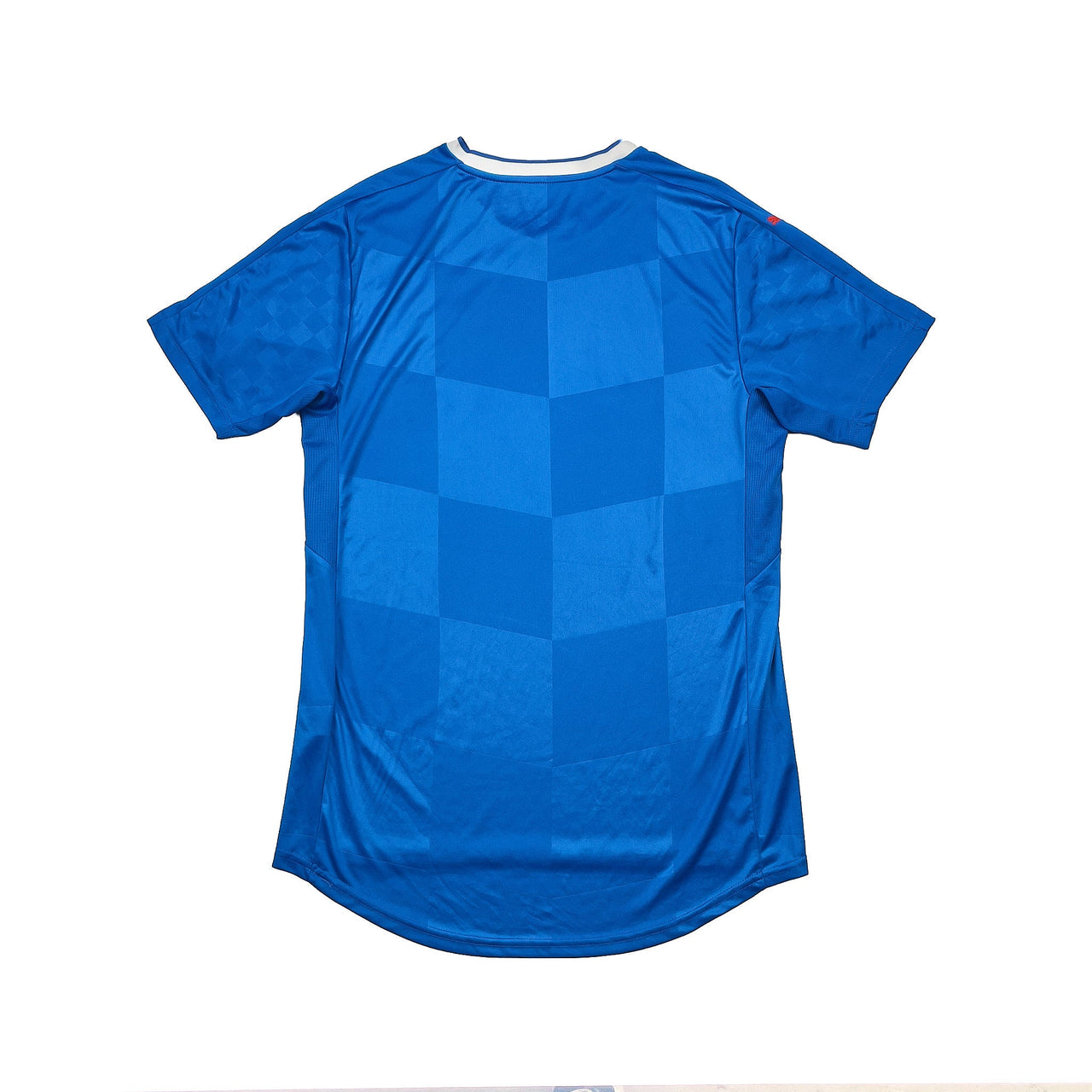CULT KITS - 2016/18 RANGERS HOME SHIRT (M) PUMA