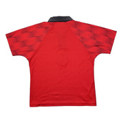 1996/98 Manchester United Heimtrikot (Y) Umbro