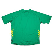 2012/13 Jamaika *Neu mit Etikett* Auswärtstrikot (XL) Kappa
