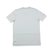 2018/19 Manchester United Trainingsshirt (M) Adidas