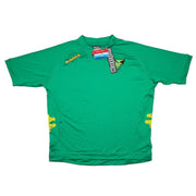 2012/13 Jamaika *Neu mit Etikett* Auswärtstrikot (XL) Kappa