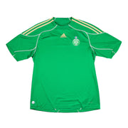2009/10 St. Etienne Heimtrikot (L) Adidas