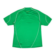 2009/10 St. Etienne Heimtrikot (L) Adidas