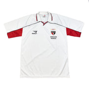 2000 São Paulo Trainingsshirt (L) Penalty