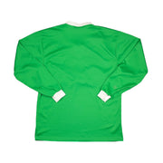 1998/99 Saint Etienne Langarm Heimtrikot (XL) Asics