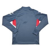 2018/19 Rangers 1/4 Trainings-Top (S) Hummel