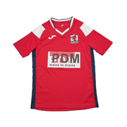 2020/21 Raith Rovers #6 Community Trikot (XS) Joma