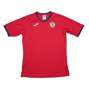 2018/19 St Mirren Trainingsshirt (S) Joma