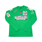 2013/14 Toulouse Ahamada #30 *Spielvorbereitetes* TW Trikot (XL) Kappa