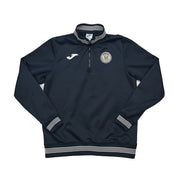 2020/21 St Mirren 1/4 Reißverschlussjacke (S) Joma