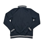 2020/21 St Mirren 1/4 Reißverschlussjacke (S) Joma