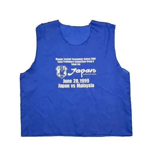 1999/00 JAPAN OLYMPICS TRAINING BIB (XL)