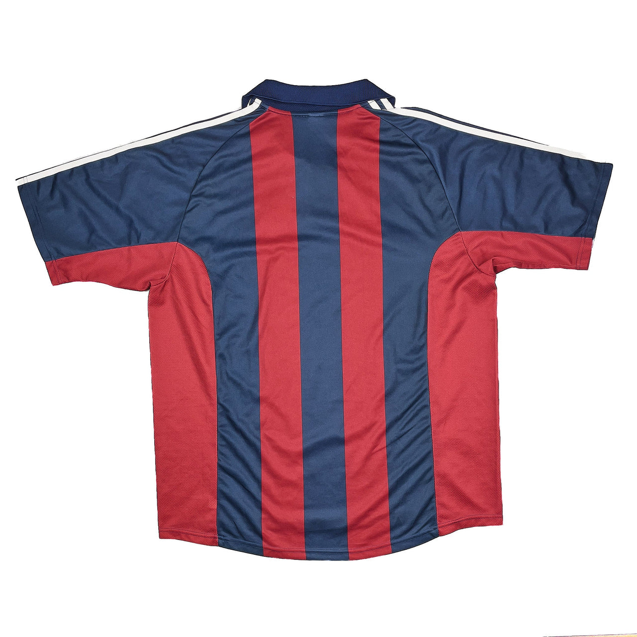 2002/03 DJURGARDENS AWAY SHIRT (XL) ADIDAS