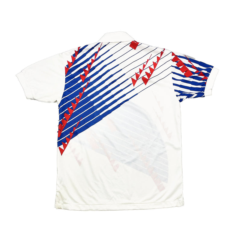 1993/94 JAPAN AWAY SHIRT (S) ASICS