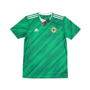 2020/21 Nordirland *Neu mit Etikett* Heimtrikot (M) Adidas