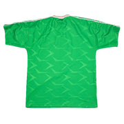1990/92 Irland Heimtrikot (M) Adidas