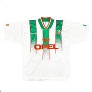 1994 Irland Auswärtstrikot (L) Adidas