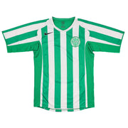 2005/06 Ferencvaros Heimtrikot (S) Nike