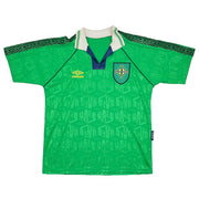 1994/95 Nordirland *Prototyp* Heimtrikot (M) Umbro