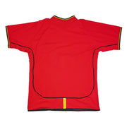 2002/03 Galatasaray Heimtrikot (XL) Umbro