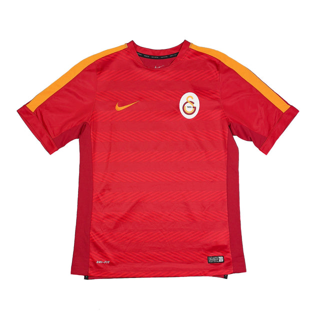 CULT KITS - 2014/15 GALATASARAY TRAINING SHIRT (M) NIKE