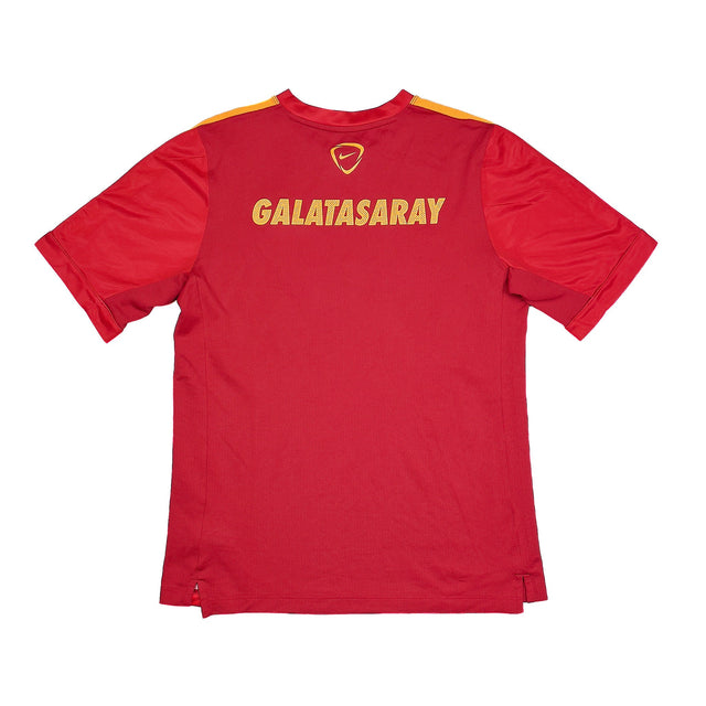 CULT KITS - 2014/15 GALATASARAY TRAINING SHIRT (M) NIKE