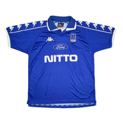 1999/00 Genk Heimtrikot (XL) Kappa