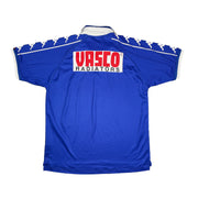 1999/00 Genk Heimtrikot (XL) Kappa