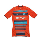 2011/12 Marseille *Player Issue* Auswärtstrikot (L) Adidas