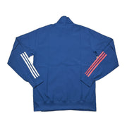2020/21 Lyon *Neuwertig* Adidas Trainingsjacke (M)