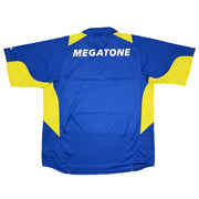 2005/06 Boca Juniors Heimtrikot (L) Nike